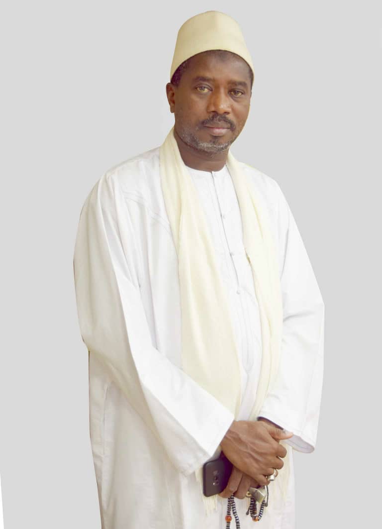 Adresse à la Nation :  Chérif Leihibe Aïdara salue un discours engagé et visionnaire