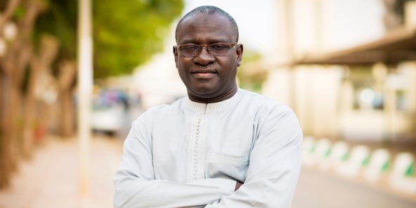 "Le Sahel ne pourra échapper aux conséquences de l'intervention turque en Libye" (Bakary Sambe)