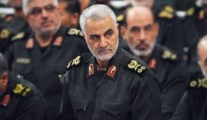 Assassinat du Général Qassem Soleimani en Irak : l'ambassade d'Iran à Dakar indexe "un terrorisme d'Etat" des américains.