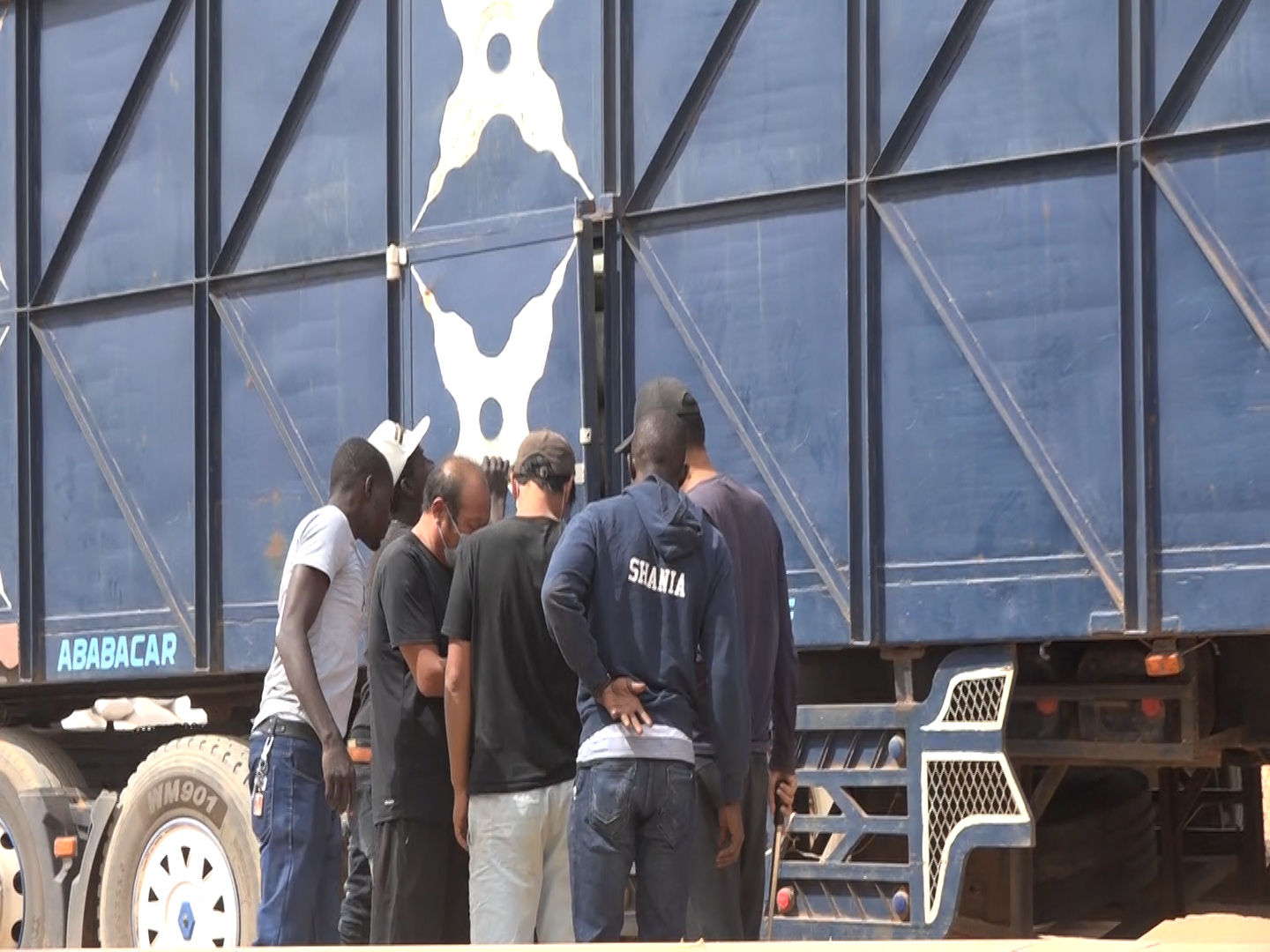 Kaolack / Attaque contre des opérateurs chinois : Aminata Assome Diatta et une délégation du ministère de l'agriculture, attendues ce matin à Sanguil.