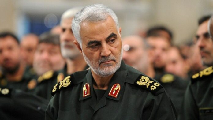Regard juridique sur l’affaire du Général Qassem Soleimani
