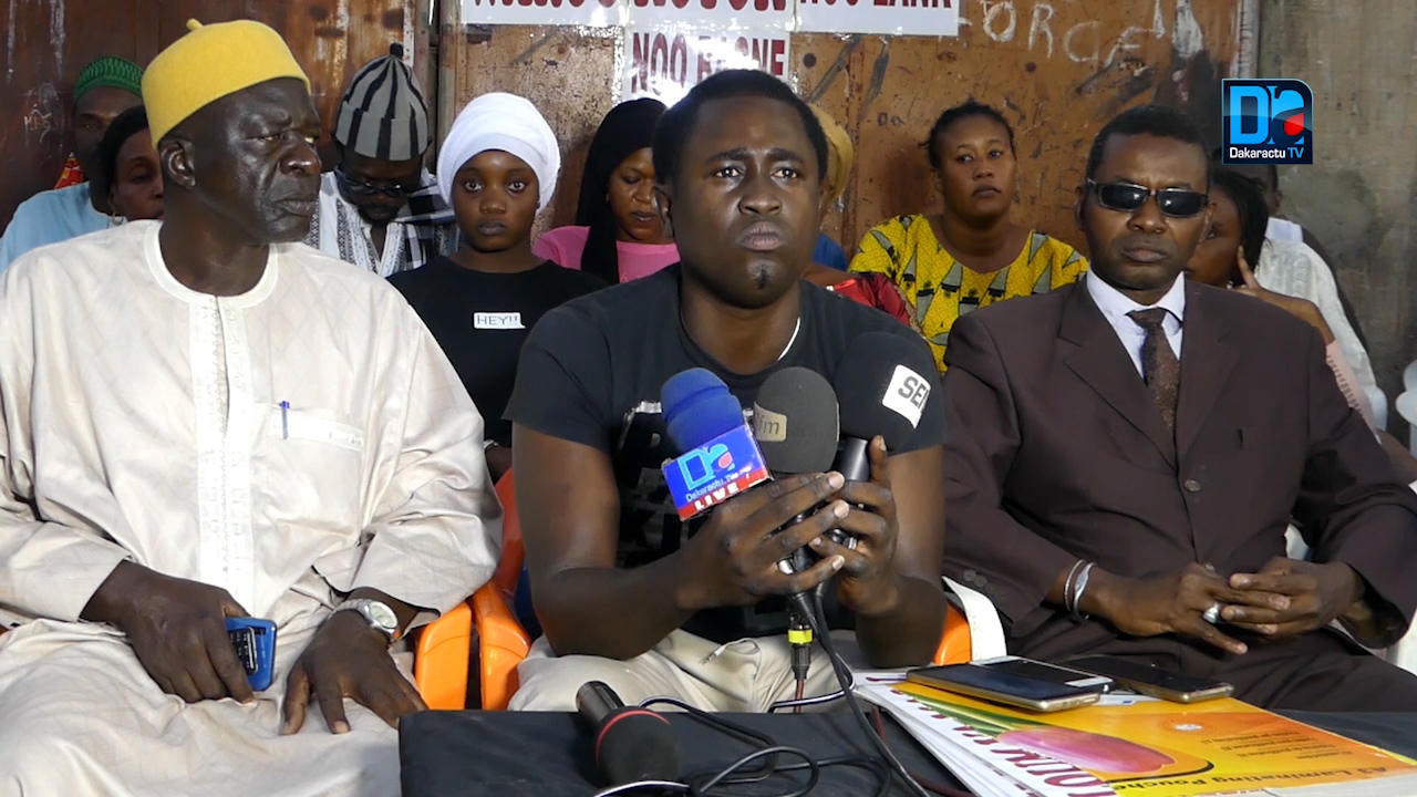 Kaolack : Le préfet interdit la marche des mouvements citoyens.