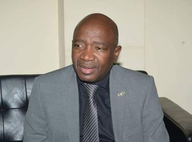 Il avait frauduleusement utilisé le compte Twitter du président malien pour qualifier les USA d'État voyou : Tiégoum Boubèye Maïga en prison.