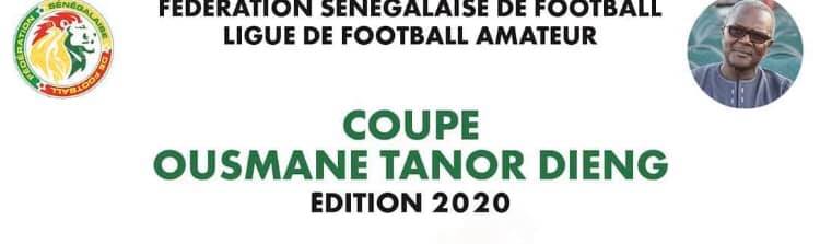 Mbour : Hlm Grand Yoff remporte le tournoi en hommage à  Ousmane Tanor Dieng