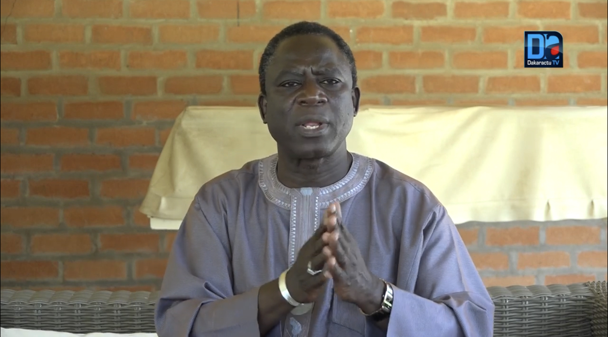 Affaire Thione Seck : La Cour d’appel infirme le jugement en première instance, le leader de Raam-Daan se pourvoit en cassation.