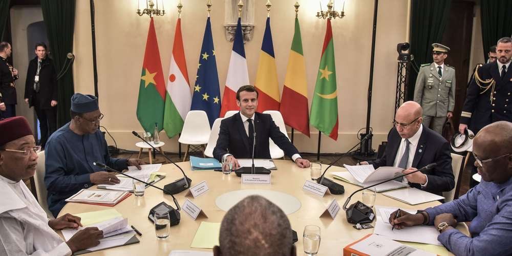 Sahel : L'État islamique dans le Grand Sahara désigné l’ennemi prioritaire (Sommet de Pau)