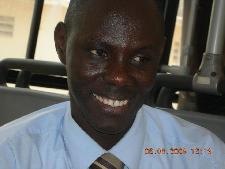 Nécrologie : La communauté Layène  et le monde de la presse endeuillés.