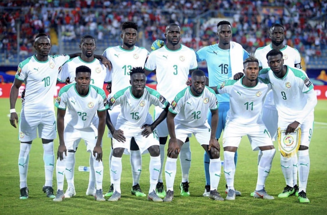 Eliminatoires CAN 2021 : Le match Sénégal-Guinée Bissau initialement prévu en juin, pourrait se jouer en mars.
