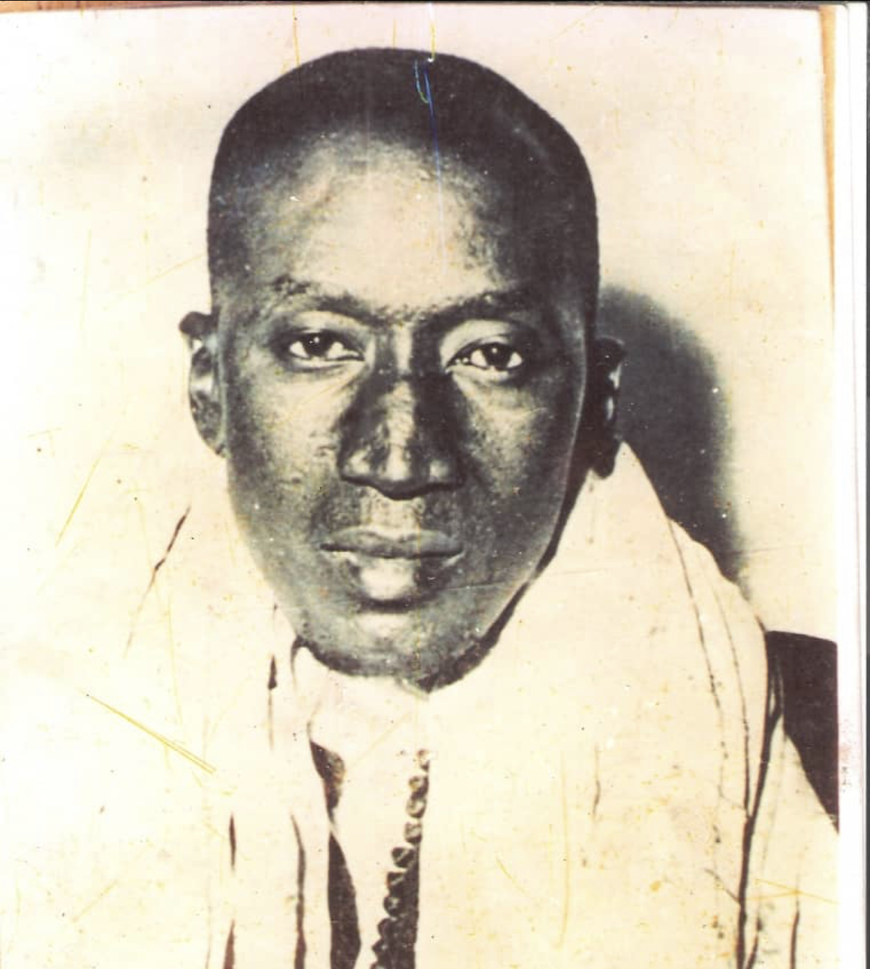 TOUBA / 60 ans que disparaissait Serigne Abdoulahi Mbacké... Vie et œuvre du 5ème fils de Serigne Touba.
