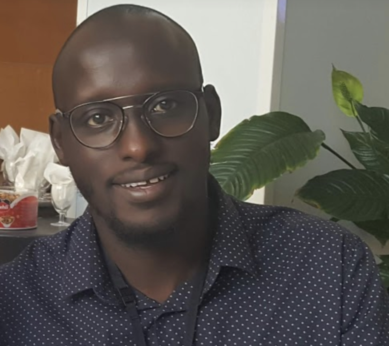 Ouvrage : Graines d’or (Par Mody Wassa)