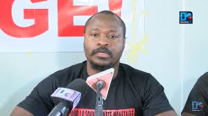 Demande de liberté provisoire de Guy Marius Sagna : L’audience devant la Chambre d'accusation se tiendra le 21 janvier.