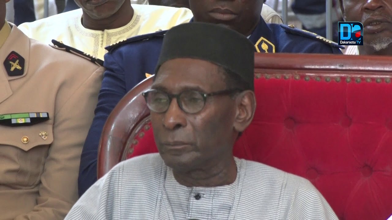 Au souvenir d’Ahmed Bachir Kounta...