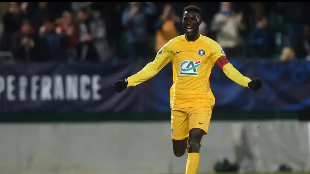 16èmes de finale Coupe de la Ligue : Pau FC crée l'exploit face à Bordeaux, Name et Lamine Guèye décisifs