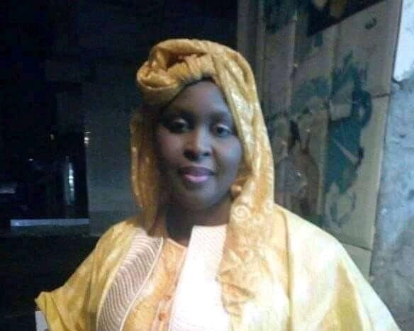 Réputée kidnappée/ Coumba Kane Sarr géolocalisée par la Dic, arrêtée et auditionnée à Touba...