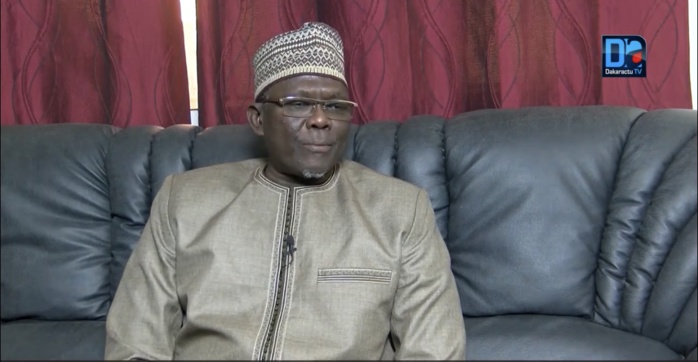 Émission : "Face à Dakaractu" reçoit ce lundi Moustapha Diakhaté, ancien président du groupe parlementaire Bby de la 12ème législature.