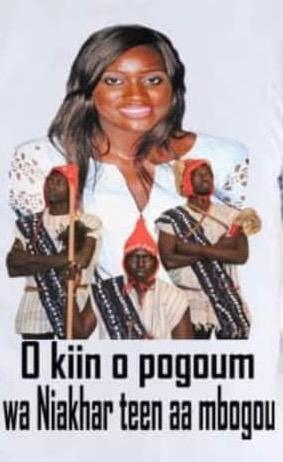 Le Maire de Djofior Youssou Diom plaide pour l'intercommunalité...