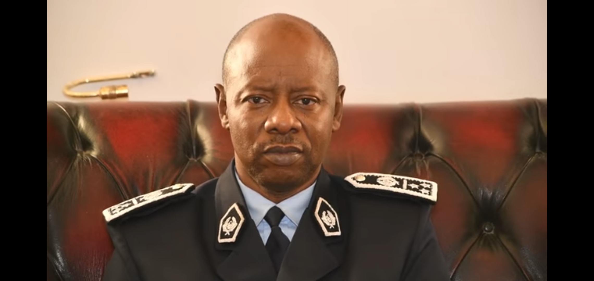 INSÉCURITÉ À TOUBA / L'État vers l'érection d'un camp du GMI, de trois nouveaux commissariats... Une série d'opérations coup de poing en vue...