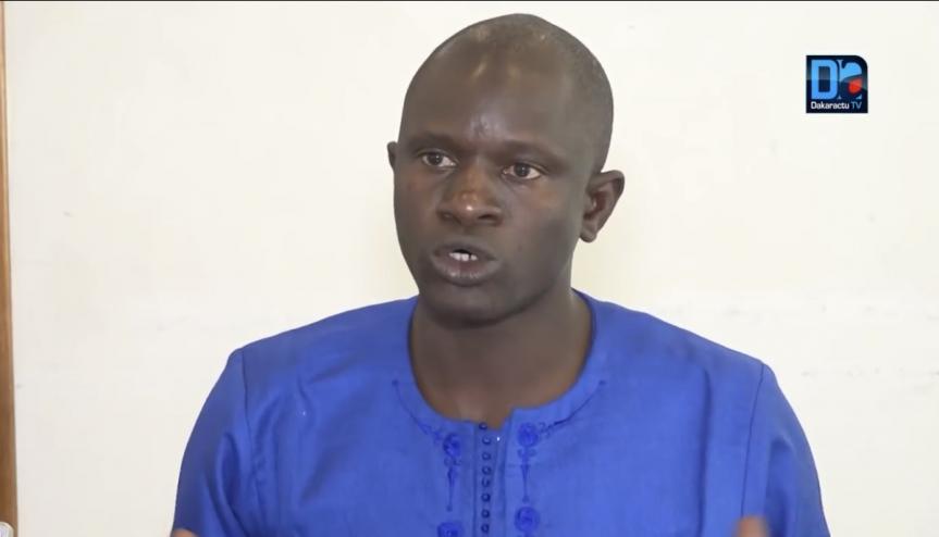 CAHIERS DE PRISON I (Par Babacar Diop, FDS)