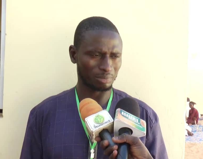 TOUBA-MBOUL / L'un des deux plus jeunes maires du Sénégal entendu par le procureur pour recouvrements non versés au trésor...