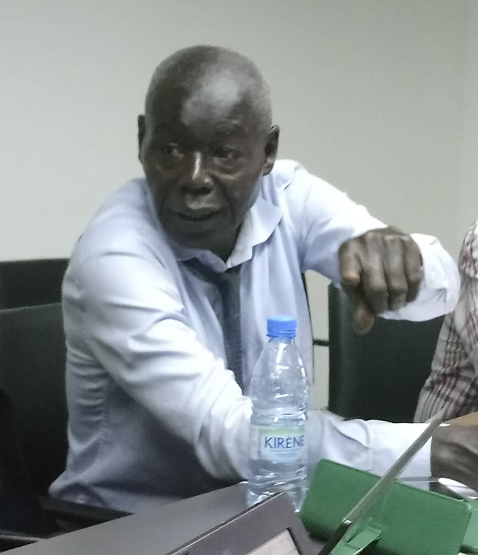 Programme Zéro Déchet - Pour la mobilisation du corps du génie militaire combinée à celle des détenus