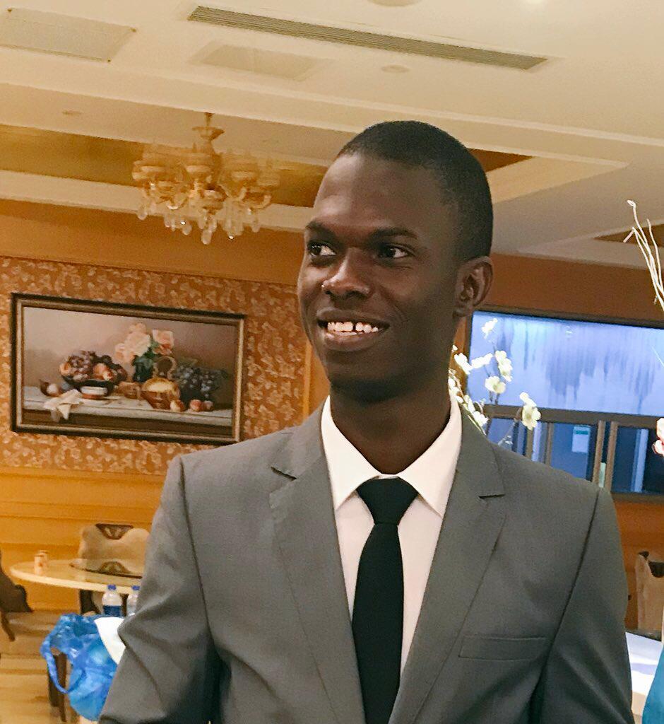 Épidémie de Coronavirus en Asie : Les assurances du président de l’Association des Étudiants Sénégalais en Chine.