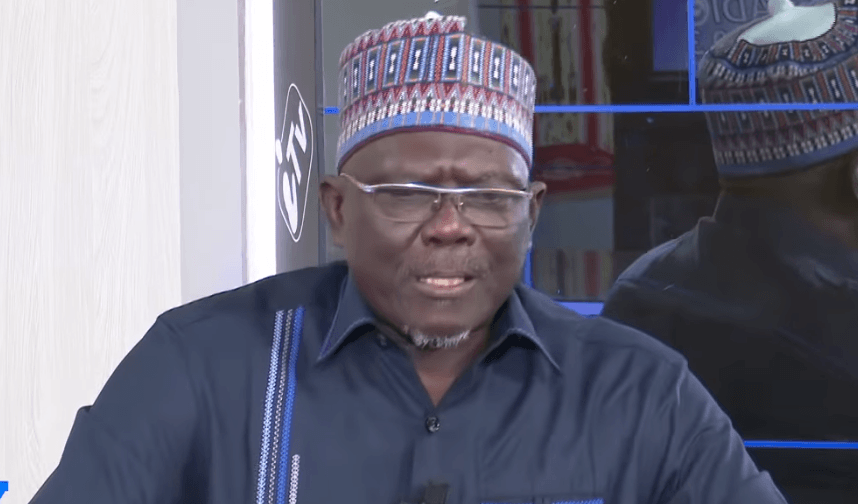 Concevant illégale la « commission de discipline » et sa décision « ridicule » : Moustapha Diakhaté se voit « toujours » dans l'APR.