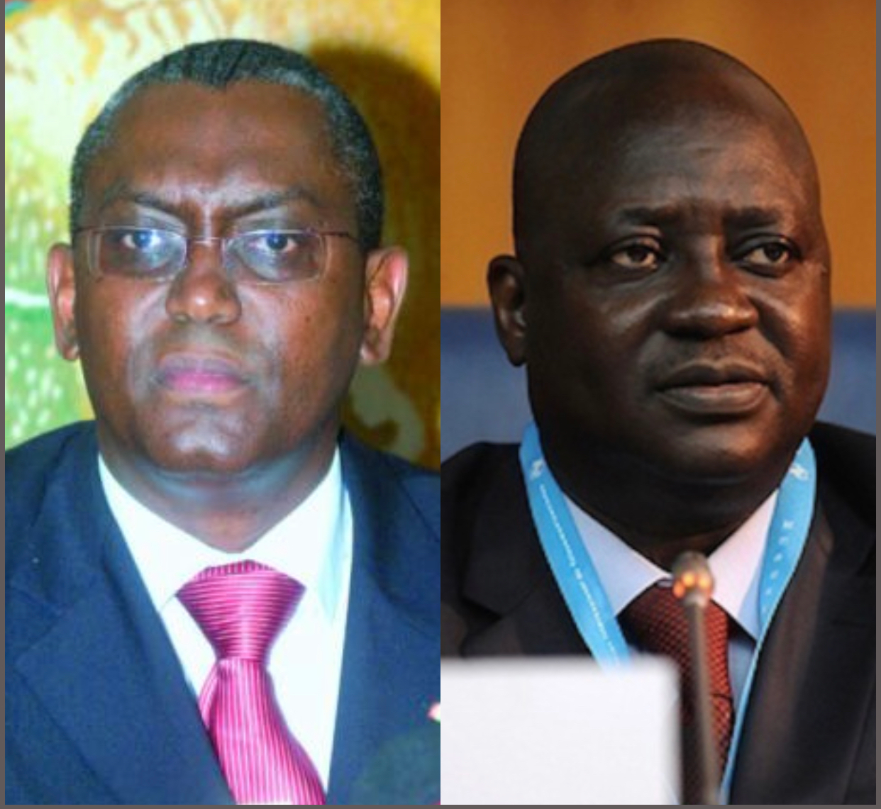 Cour des comptes : Les anciens DG de l’Artp Daniel Goumalo Seck et Ndongo Diao condamnés à payer une amende de 52 millions francs CFA.