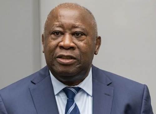 Cote d'Ivoire : Les manœuvres de Laurent Gbagbo pour participer à la présidentielle interceptées par le pouvoir.