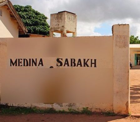 Dabaly : Un 4x4 se renverse et fait 6 victimes dont 1 mort.