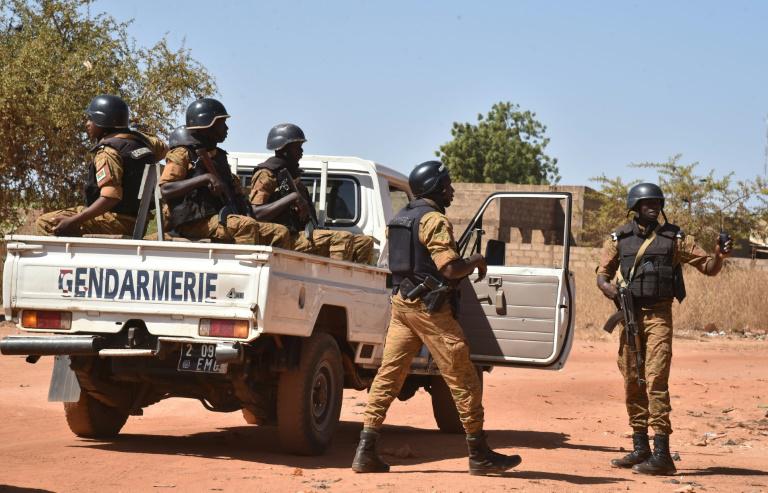 Tambacounda : des éléments de la gendarmerie nationale cible de tirs armés