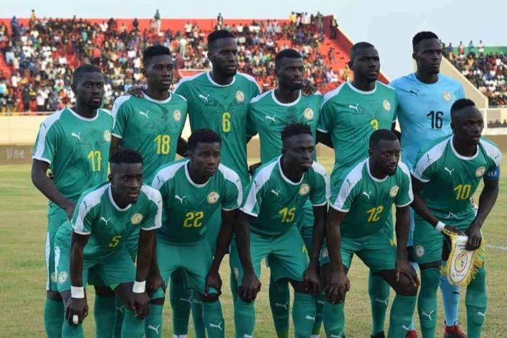 2ème tour des éliminatoires du mondial 2022 : Les « Lions » recevront le Togo avant d’aller chez les « Diables rouges », s’en suivra la Namibie…