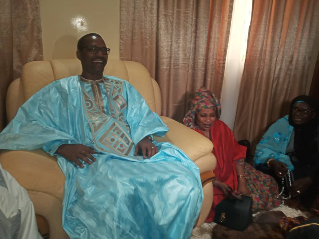 BOGHAL / Mame Boye Diao sur l'exclusion de Moustapha Diakhaté : « Si on avait tué la poule dans l'oeuf, on n’en serait pas là (...) C'est une exclusion normale qui est même venue très tard »