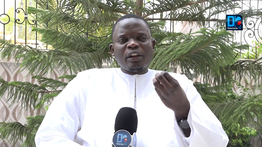 INSÉCURITÉ À TOUBA / « Caméras de surveillance et opérations coup de poing ne sont pas la solution ». (Abdoulaye Diouf, Ingénieur en informations technologiques)