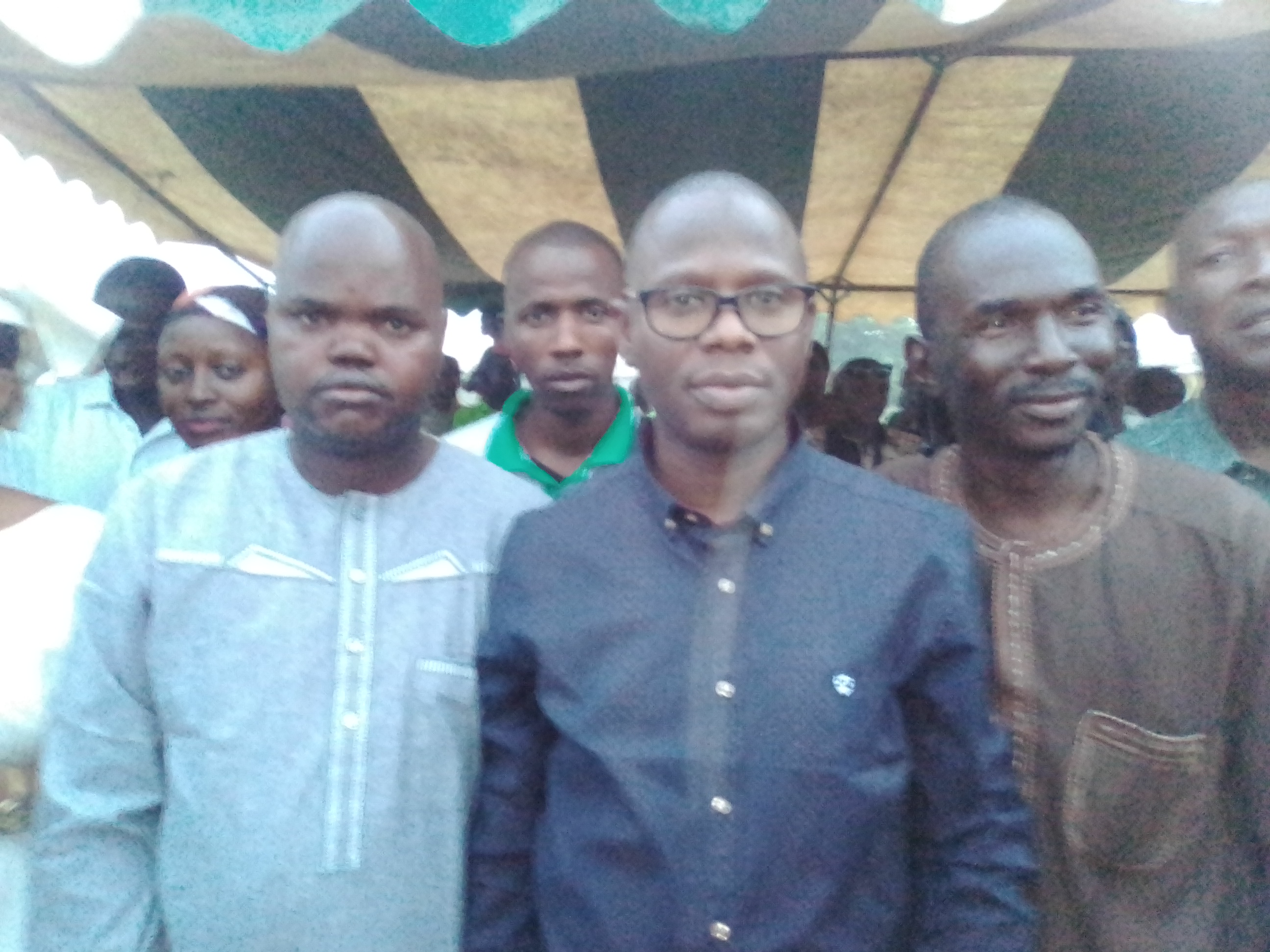 Bataille pour la mairie de Dioulacolon (Kolda) : Bouba Mballo 1er adjoint au maire se positionne…