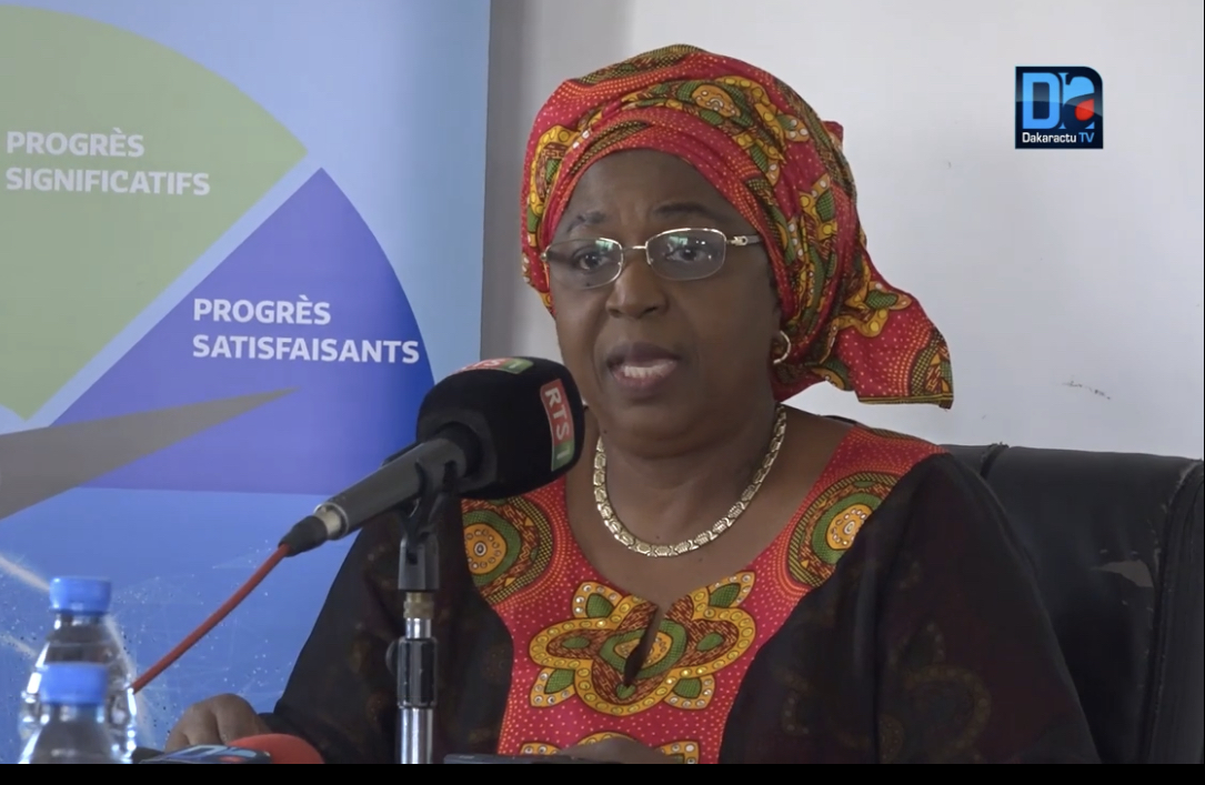 Bonne Gouvernance : L’Itie du Niger s’inspire du modèle sénégalais.