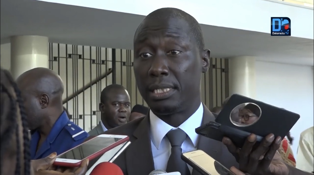 "Face à Dakaractu" reçoit ce mardi Dame Mbodj (Coordinateur du G20 des enseignants)