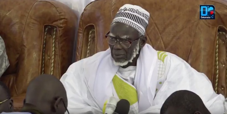 Porokhane 2020 : Le Khalife général des mourides attendu demain à Kaolack.