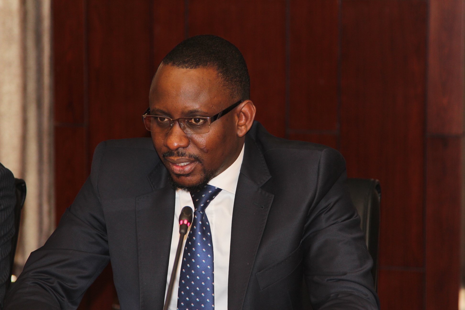 Réunion du Comité de Pilotage du Programme de Partenariat Pays (PCP) Sénégal ONUDI / Le ministre Moustapha Diop rassure : « L’année 2020 sera celle de l’Industrie... » (DISCOURS)