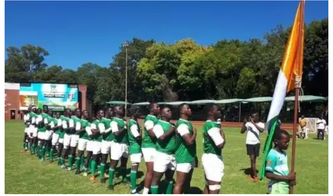 Barthés Trophy U20 2020-2022 : Le Kenya désigné comme pays hôte par Rugby Afrique.