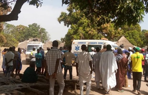 KOLDA : micro trottoir sur les meurtres, suicides et viols...