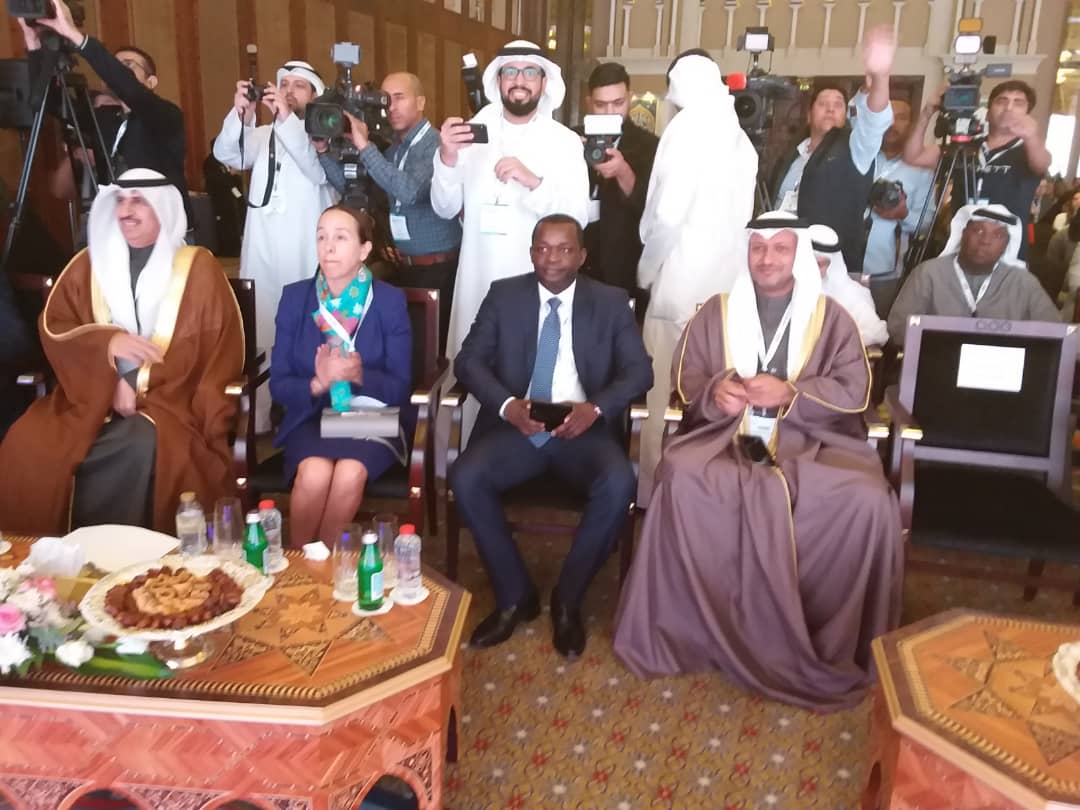 AVIATION CIVILE : Une académie d'aviation à Diass annoncée lors du Sommet de Dubaï