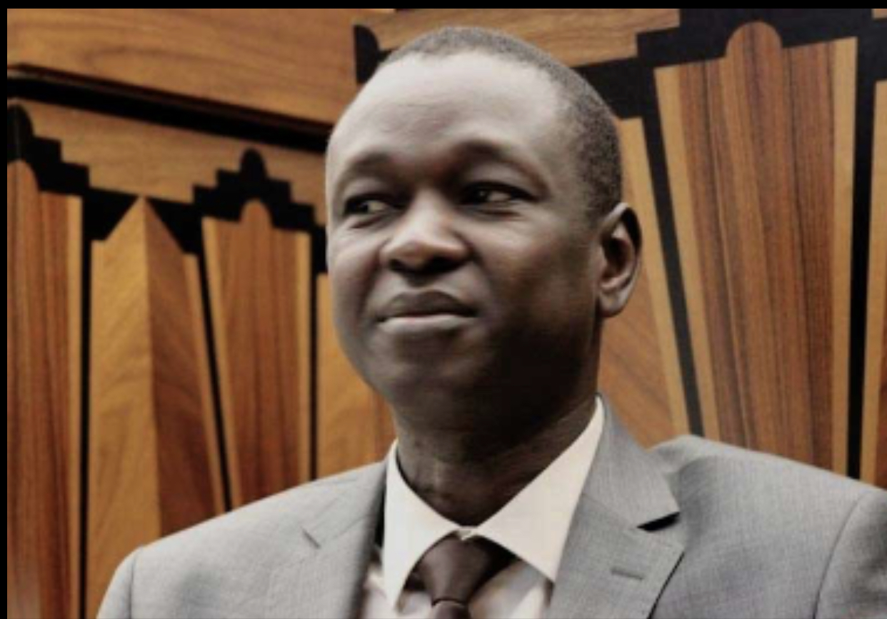 Malaise à l’APS : Le Conseil d’administration et le ministre de tutelle ordonnent ; le Dg de Thierno Birahim Fall, désobéit...