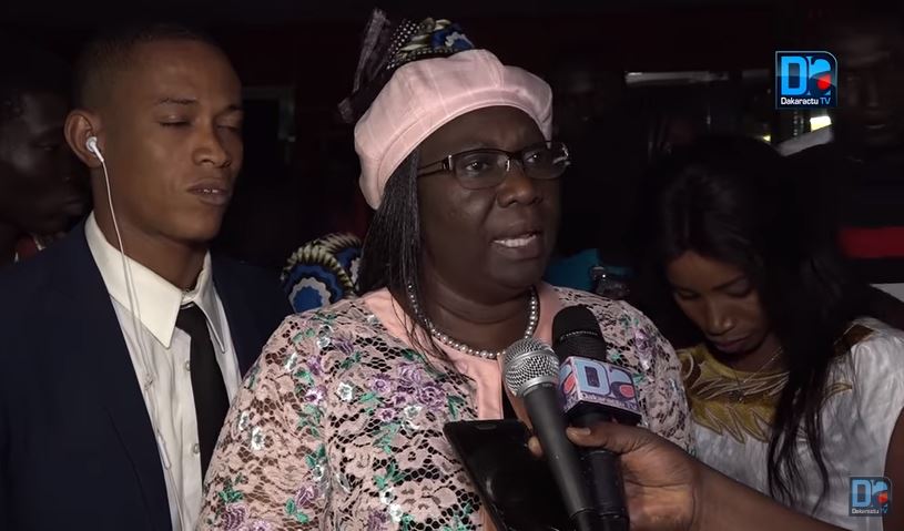 Rapport 2015 de la Cour des comptes : Les 10 millions en cumul de salaires de Aïssatou Sophie Gladima Siby