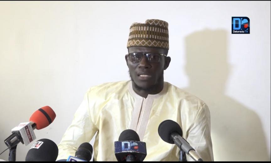 Campagne de commercialisation de l'arachide : "Même s'il y a eu des difficultés, il faut noter que des efforts  ont été réalisés" (Serigne Mboussobé Bousso / Opérateur économique)