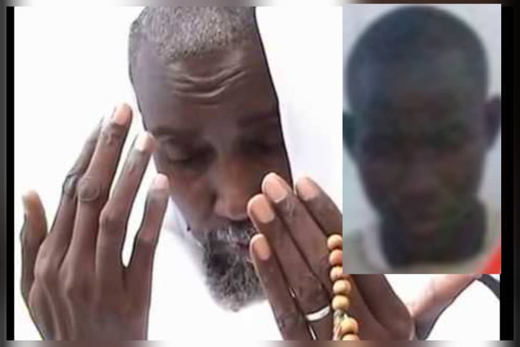 "Escroquerie religieuse " à Darou Moukhty / Serigne Abdourahmane Mbacké confronté à son imitateur.