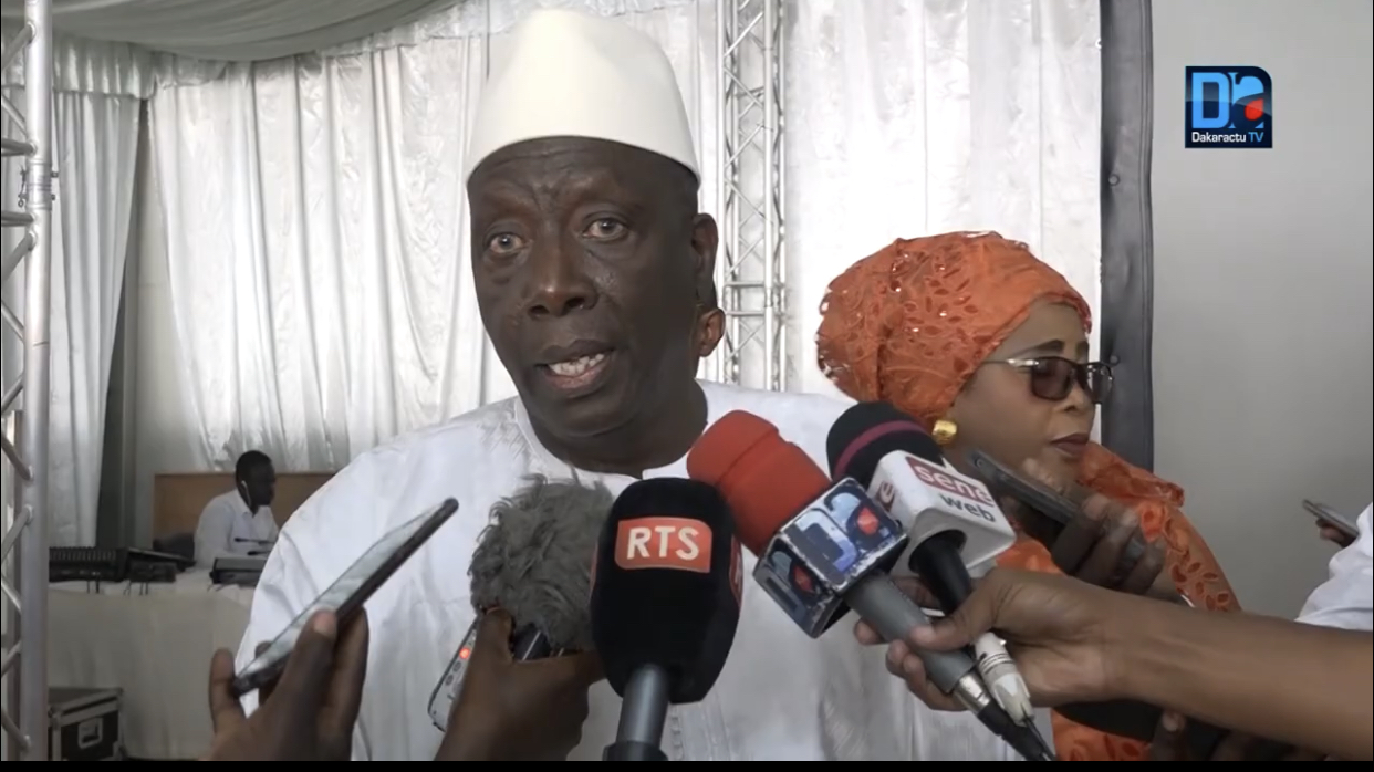 Cciad : L’Assemblée générale ayant porté Abdoulaye Sow à la présidence, objet d’un recours en annulation.