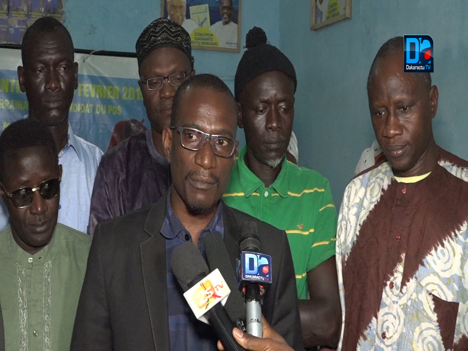 Licenciements présumés à l'ADS : Le syndicat des personnels des aéroports du Sénégal dément et précise...