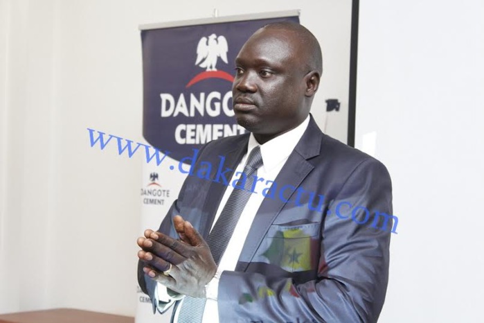 Arrêté hier par la section de recherches : Aramine Mbacké envoyé à Rebeuss...