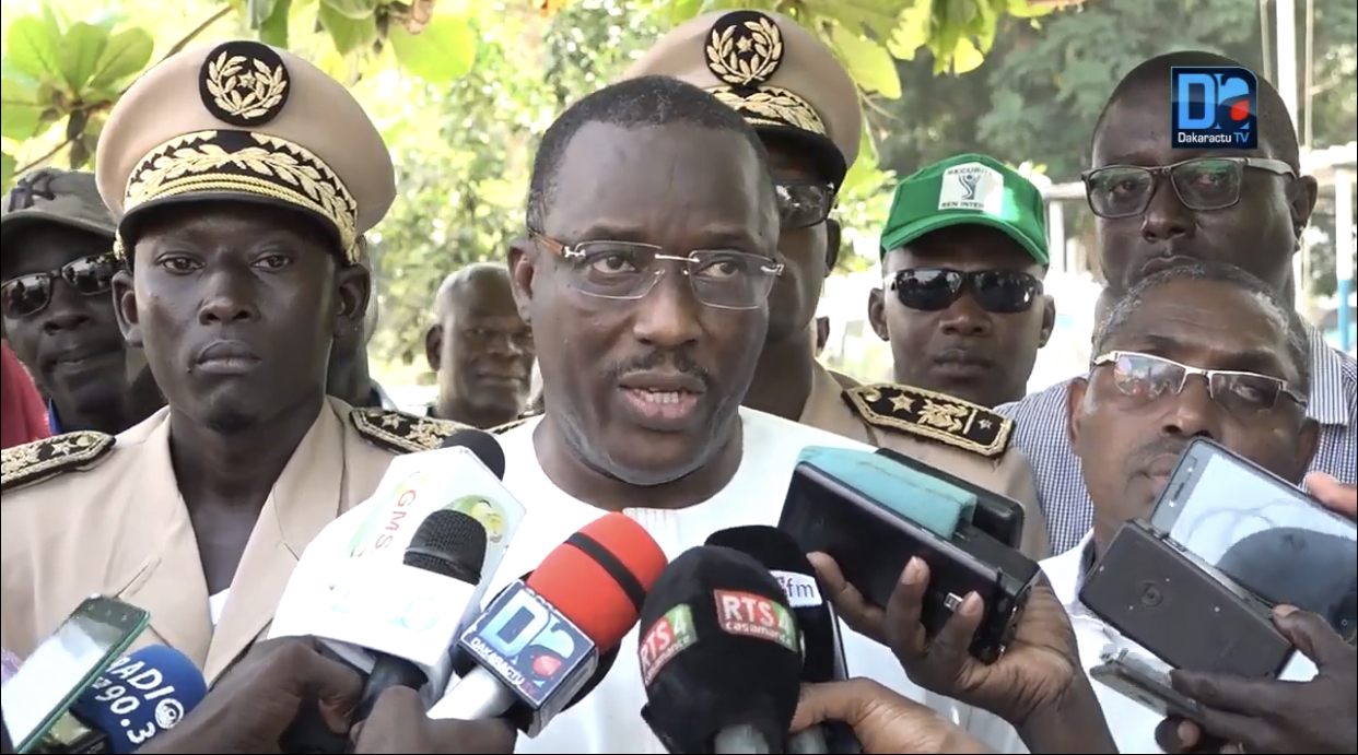 Diffamation : Pape Alé Niang et Mody Niang visés par une citation directe de Cheikh Oumar Hanne qui leur réclame 10 milliards