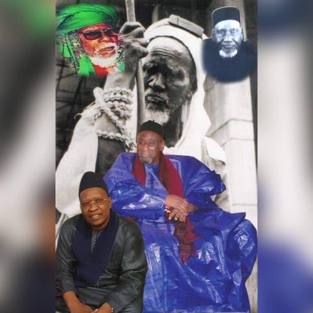 12 février 1864- 12 février 2020 : 156 ans que disparaissait le plus grand propagateur de l’Islam en Afrique noire. El Hadji Oumar Tall.